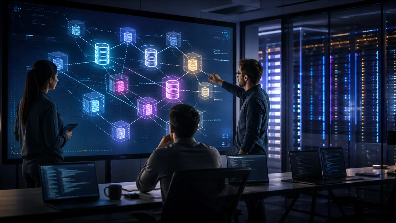 High-Concurrency Game Database Sharding and Transaction Ledger Design